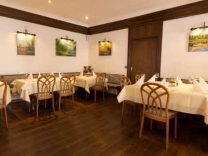 Foto: Ristorante Amadeo