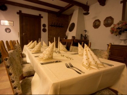 Foto: Ristorante Amadeo