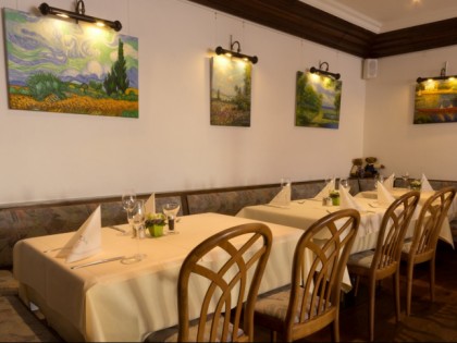 Foto: Ristorante Amadeo